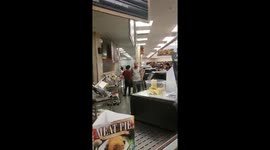 When you're hungry there's no time to wait...