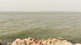 Best water View In Quaron lake ' Magic lake '