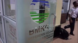 Indonesia how to check climate change