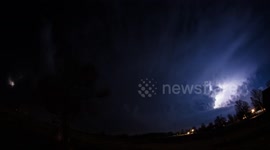 Kingsville Storm 2017 02 28