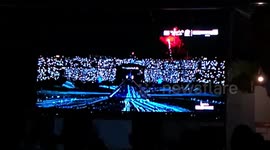 Africa Magnificent opening Ceremony & AFCON2019