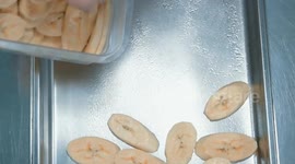 Plantain & Cinnamon Gelato