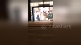 Newsflare Edit - GTA: Trowbridge? absolute madnessss. #Wobbbberrryyy https://t.co/cpWG7DS1Hj