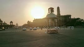 Biggest Sun caught on camera