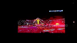 Opening Ceremony AFCON 2019 Egypt Wonder Show