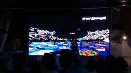 Egypt Most Magnificent Ceremony AFCON2019