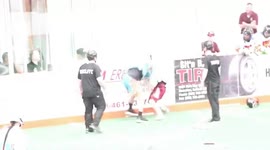 SN Chiefs vs Brampton Excelsiors (June 11, 2019) Fight