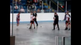 SN Rebels vs Welland Warlords (June 4) - Fight