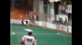 SN Rebs vs Windsor Clippers (July 8) - Fight #2