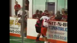 SN Rebels vs Halton Hills (Aug 12)(Ontario Finals - GM 5) End of Game