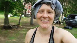 Ravaged by Bug Bites