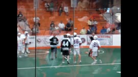 SN Arrows vs Orangeville (May 18, 2009) - Fight #4