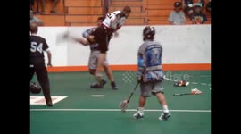 SN Rebels vs Niagara Thunderhawks (June 15, 2012)