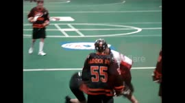 SN Rebs vs Sarnia (May 4, 2012) #1