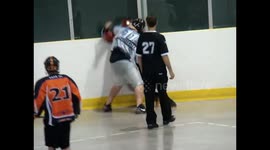 SN Rebels vs Niagara Thunderhawks (June 24, 2012) (GM 2)