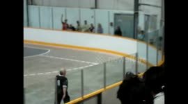 SN Rebels vs Orangeville (May 19, 2012) Fight #1