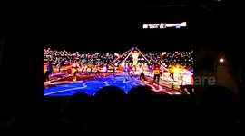 AFCON 2019 Big Opening Ceremony Egypt