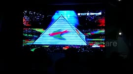 Fantastic AFCON 2019 Intro Celebration