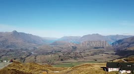 Coronet Peak, Queenstown, New Zealand