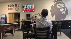 Womens world cup UKs first goal fans reaction