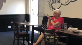 Womens world cup UKs first goal fans reaction