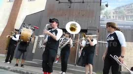 Pointe Claire Village Canada Day Festivities