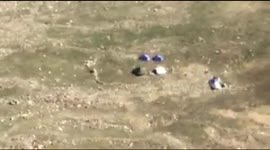 Watch - Bodies Of 7 Climbers From Nanda Devi Brought Down In 