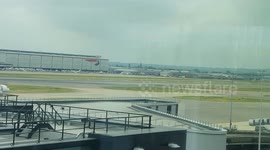 Singapore Airlines A380