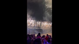 Macy’s 4th Of July Fireworks Spectacular