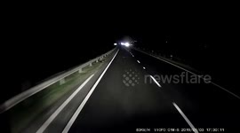 Daytime running lights flaw