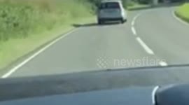 Driving under the influence