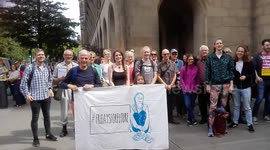 Climate Emergency Declared