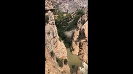 Caminito del rey