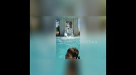 Sliding Into the Weekend