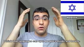 Meet the Canadian university student who can speak 19 different languages