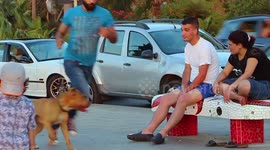 [Clean] Tripping Over Nothing Prank