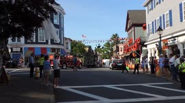 Adam Sandler Movie Hubie Halloween Shooting in Massachusetts