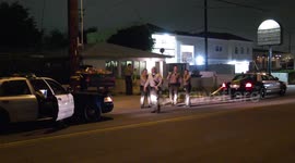 Shooting Investigation at Residence, Possible Fatality