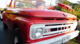 MONDAY Cruise Smoke Meat Pete's