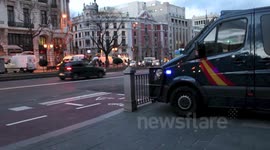 Spain_nurserychild protest