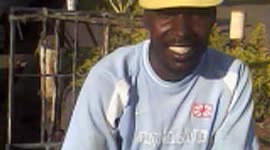 Saint Patricks day not known in Kenyan !!