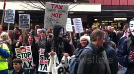 Axe the Bedroom Tax