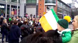 Irish Festival.......................amazing day out!!