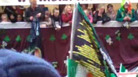 Irish Festival Manchester style!!!!!