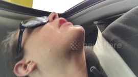 How I order fast food