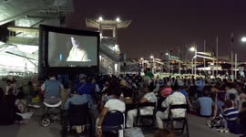 NYC marks Apollo 11 anniversary with 