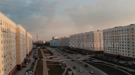 Dji mavic air Novosobirsk