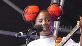 International Busking Day returns to London's Wembley Park