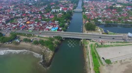 Wonderfull Padang Beach