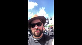 Puerto Rico Protests Ricardo Rosello